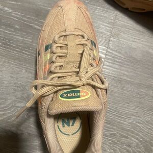 Ladies Nike Air Max 95 N7 Size 6.5 US .. Like New. Worn once.